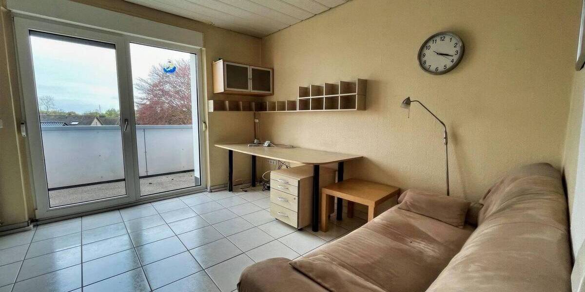 Etagenwohnung Lünen Horstmar - 3 Zimmer, 75 m&sup2;, 158.000&euro; | Angebot:26569336