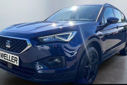 Seat Tarraco 95.500 km 20.470 &euro; Dortmund 44143