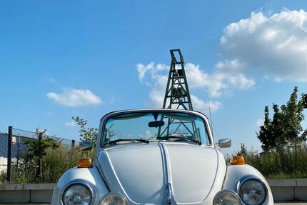 VW Käfer 53.871 km 22.000 &euro; Holzwickede 59439