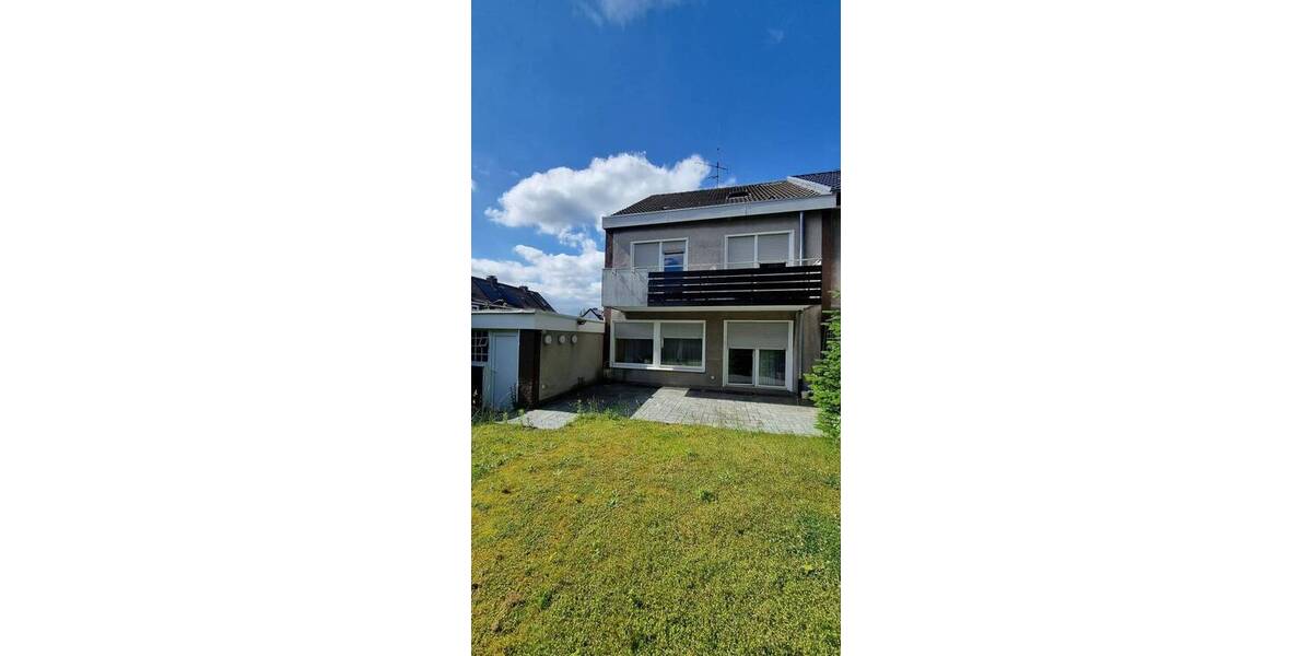 Doppelhaushälfte Dortmund Aplerbeck - 6 Zimmer, 175 m&sup2;, 490.000&euro; | Angebot:26819670