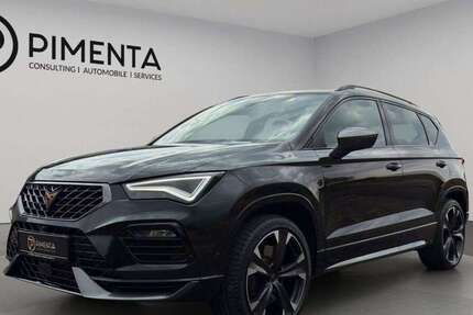 Cupra Ateca 58.990 km 27.890 &euro; Werl 59457