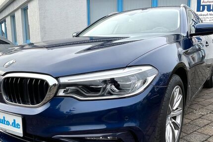 BMW 520 141.800 km 18.990 &euro; Iserlohn 58640