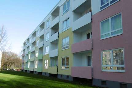 Wohnung Dortmund Wickede - 3 Zimmer, 64 m&sup2;, 526&euro; | Angebot:26688367