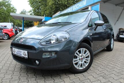Fiat Punto 45.915 km 7.590 &euro; Bochum 44866