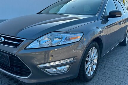 Ford Mondeo 355.264 km 2.899 &euro; Herne 44649