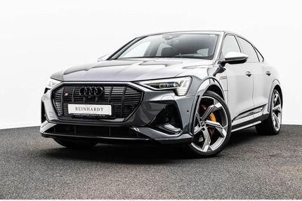 Audi e-tron 67.288 km 42.450 &euro; Hagen 58091