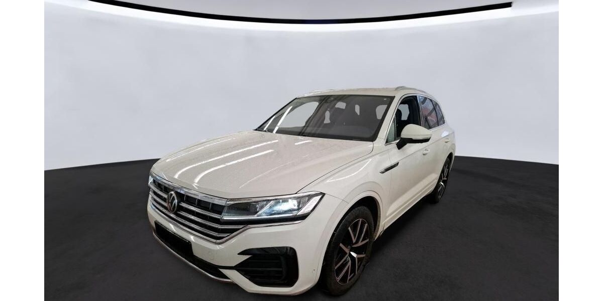 VW Touareg 63.023 km 48.785 &euro; Hagen 58091