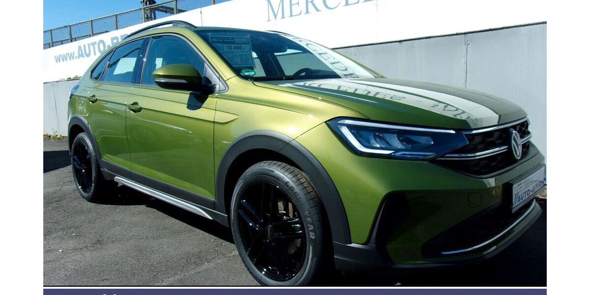 VW Taigo 2.367 km 17.499 &euro; Hagen 58089