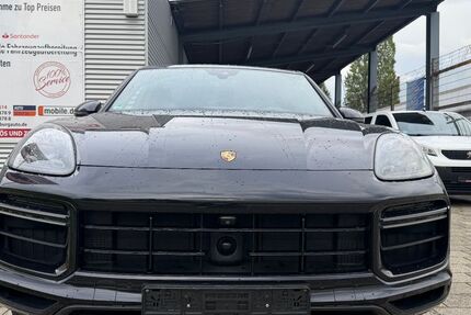 Porsche Cayenne 99.000 km 57.900 &euro; Dortmund 44145