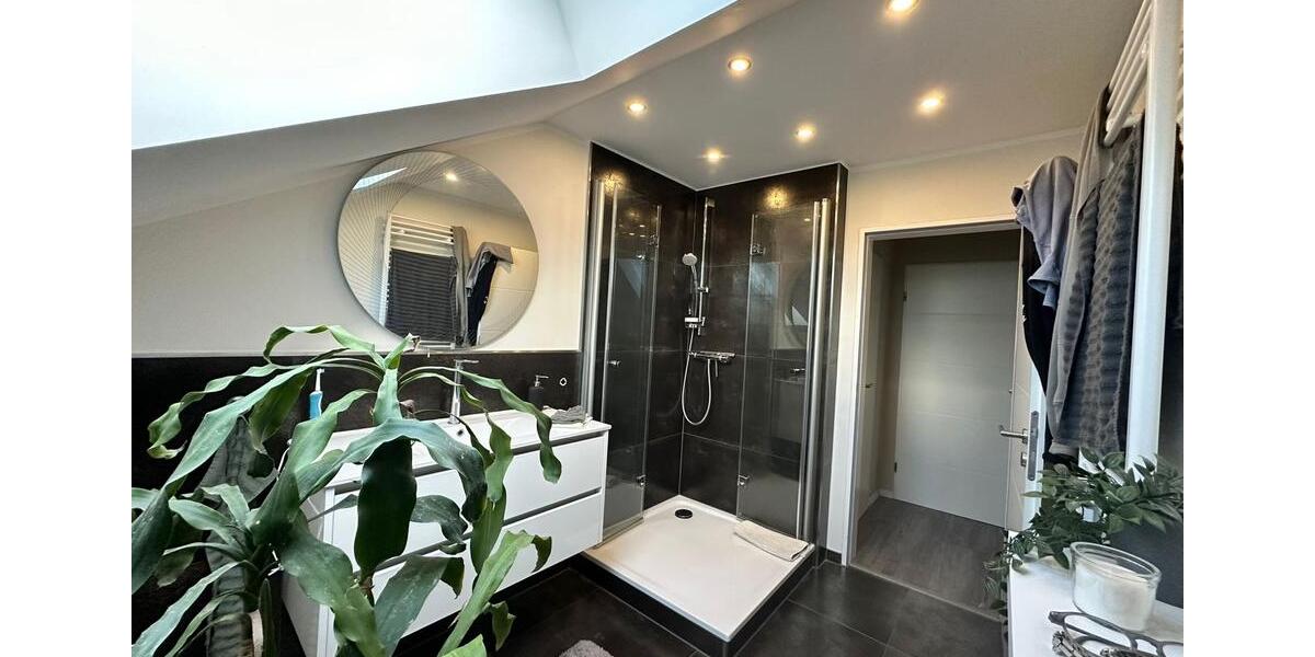 Dachgeschoßwohnung Datteln - 2 Zimmer, 58 m&sup2;, 700&euro; | Angebot:25937165