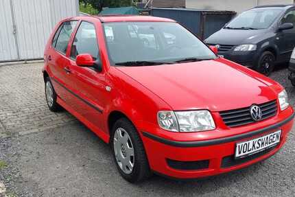 VW polo 6N 1.4 119.000 km 2.349 &euro; Witten 58454