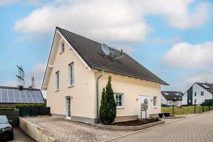 Haus Hagen Hohenlimburg - 7 Zimmer, 138 m&sup2;, 499.000&euro; | Angebot:20417515