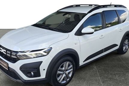 Dacia Jogger 52.938 km 16.980 &euro; Werdohl 58791