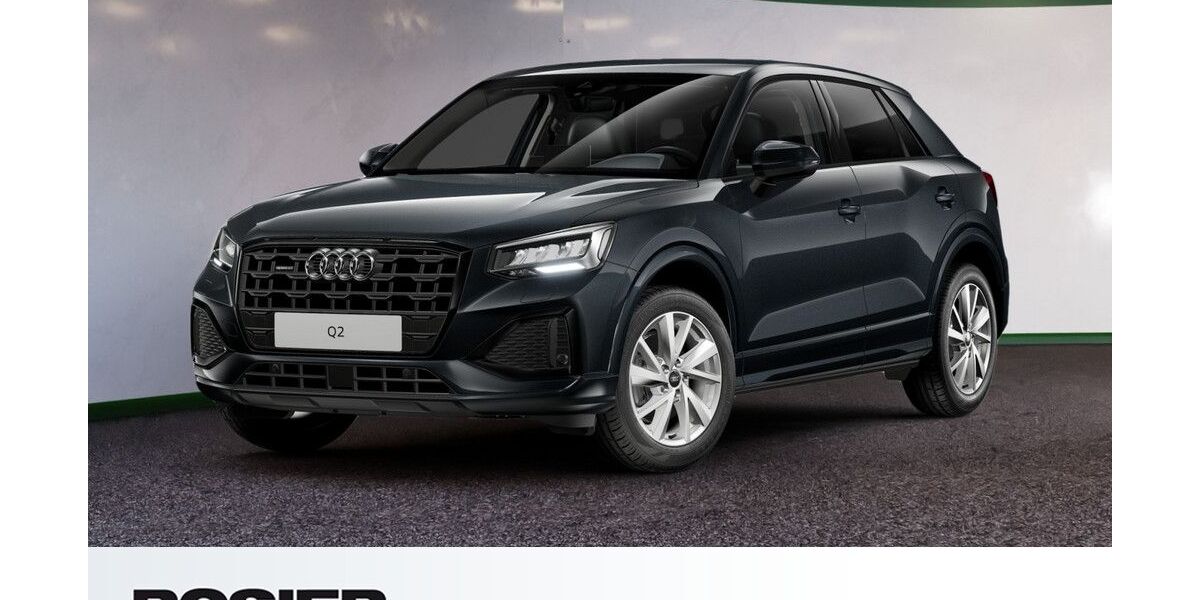 Audi Q2 9.053 km 35.320 &euro; Menden 58706