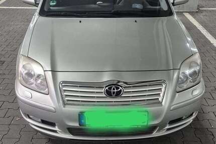Toyota Avensis 220.000 km 3.200 &euro; Heven (Witten) 58455