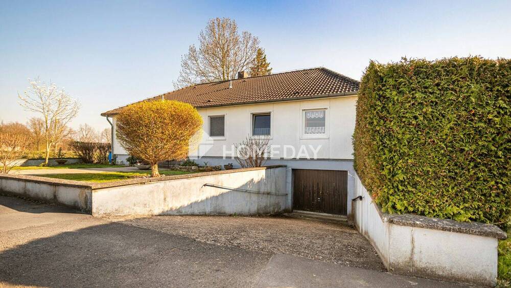 Bungalow Werl Sönnern - 5 Zimmer, 130 m&sup2;, 289.000&euro; | Angebot:25910646