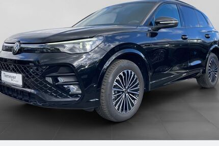VW Tiguan 11.455 km 46.390 &euro; Bochum 44892