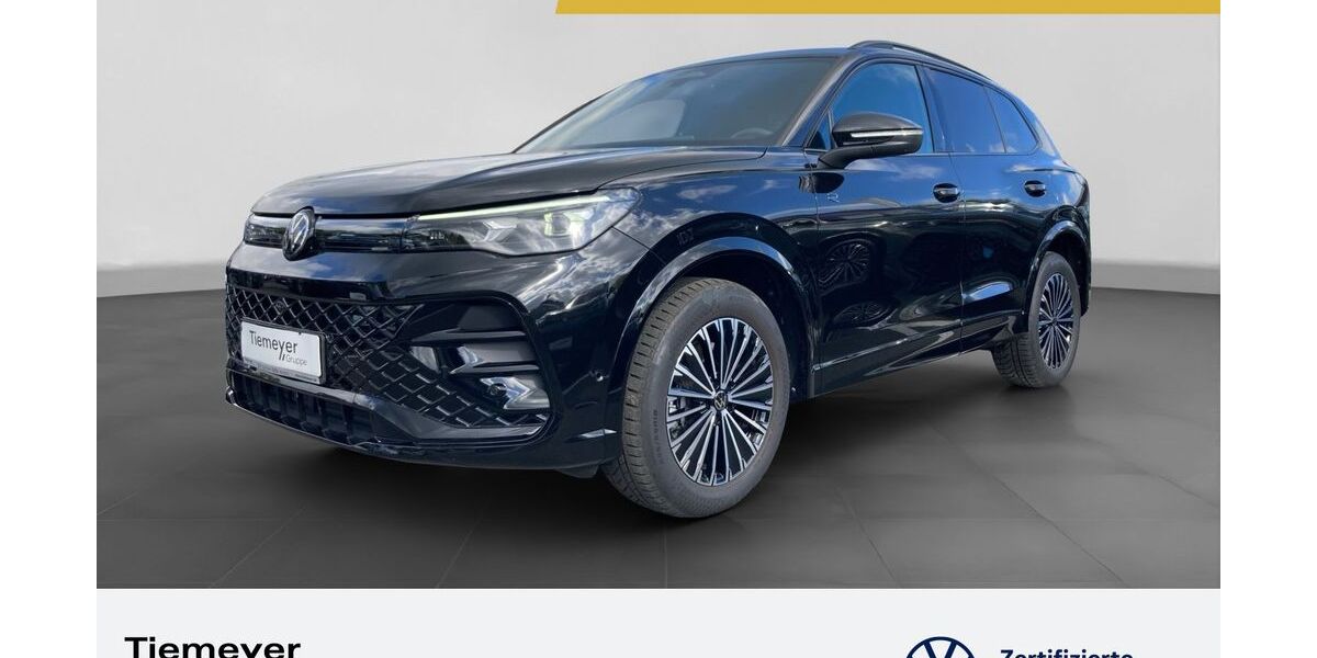 VW Tiguan 11.455 km 46.390 &euro; Bochum 44892