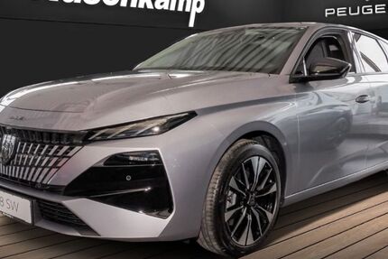 Peugeot 308 4.508 km 33.580 &euro; Lünen 44532