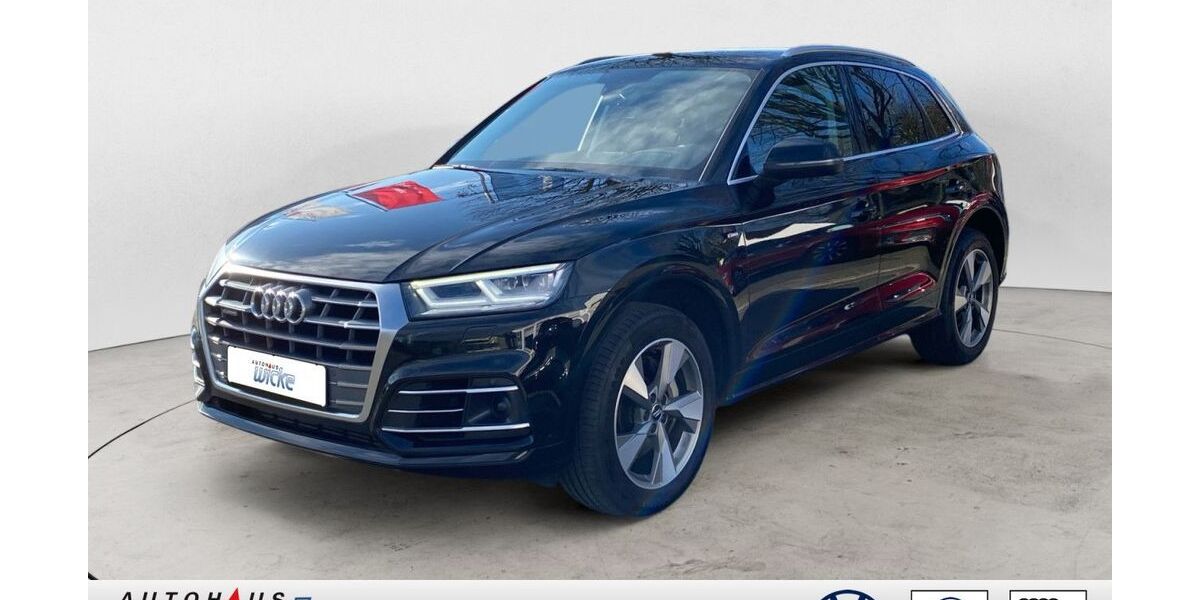 Audi Q5 150.692 km 27.990 &euro; Bochum - Linden 44879