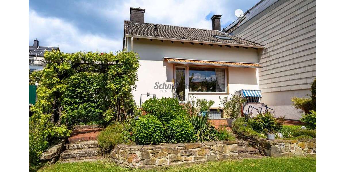 Einfamilienhaus Hagen Hagen-Nord - 5 Zimmer, 165 m&sup2;, 348.000&euro; | Angebot:27680742