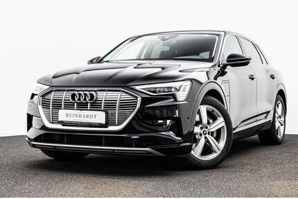 Audi e-tron 22.488 km 29.830 &euro; Hagen 58091