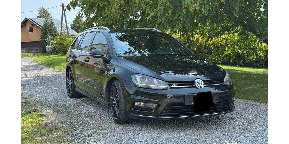 VW Golf 128.325 km 13.950 &euro; Hemer 58675