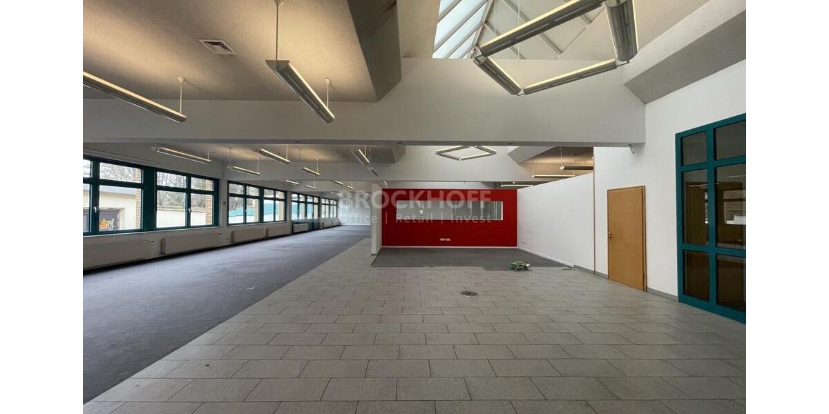 Gewerbeobjekt Bochum Bochum-Nord - 9&euro; | Angebot:23781350