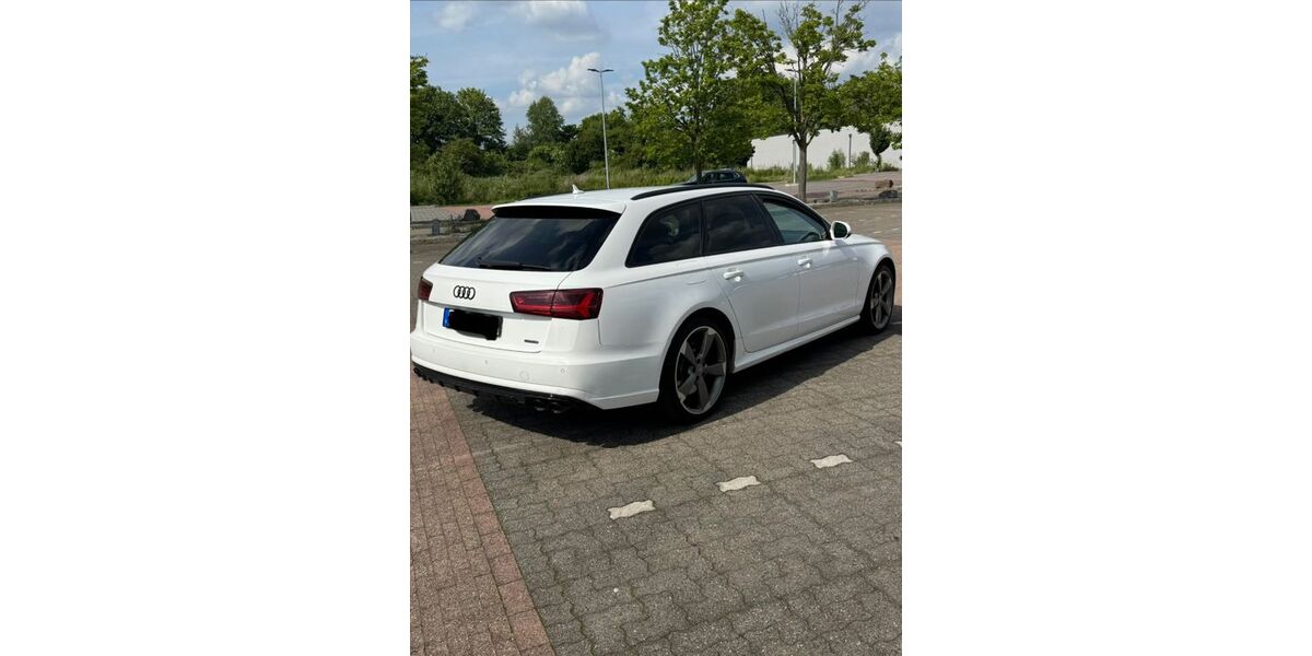 Audi A6 320.000 km 11.899 &euro; Castrop-Rauxel 44575