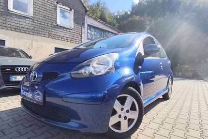 Toyota Aygo 72.988 km 3.499 &euro; Menden 58708