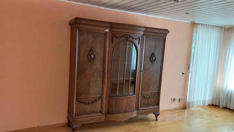 Etagenwohnung Ennepetal - 2 Zimmer, 63 m&sup2;, 128.500&euro; | Angebot:27627608