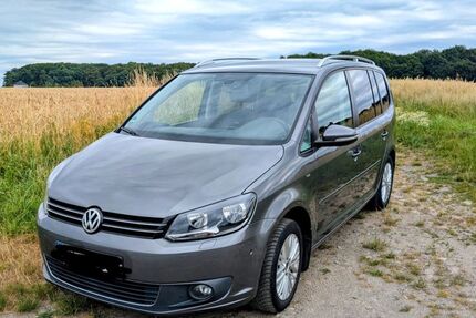 VW Touran 107.000 km 14.500 &euro; Dortmund 44339