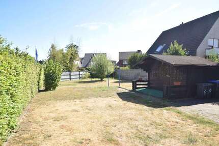 Grundstück Werne - 119.000&euro; | Angebot:27649817