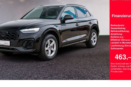 Audi Q5 20.723 km 51.440 &euro; Menden 58706