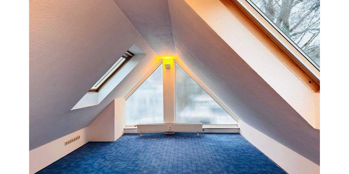 Etagenwohnung Lüdenscheid Othlinghausen - 4 Zimmer, 98 m&sup2;, 228.000&euro; | Angebot:25699438