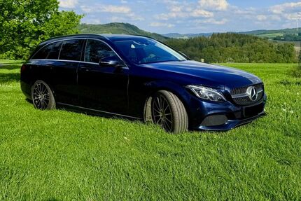 Mercedes-Benz C 250 204.000 km 14.499 &euro; Balve 58802