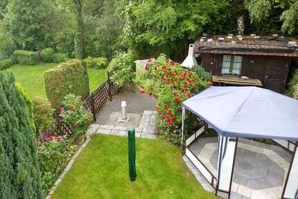 Haus Sprockhövel - 4 Zimmer, 120 m&sup2;, 299.000&euro; | Angebot:25194222