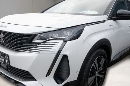 Peugeot 3008 16.218 km 35.190 &euro; Herne 44625