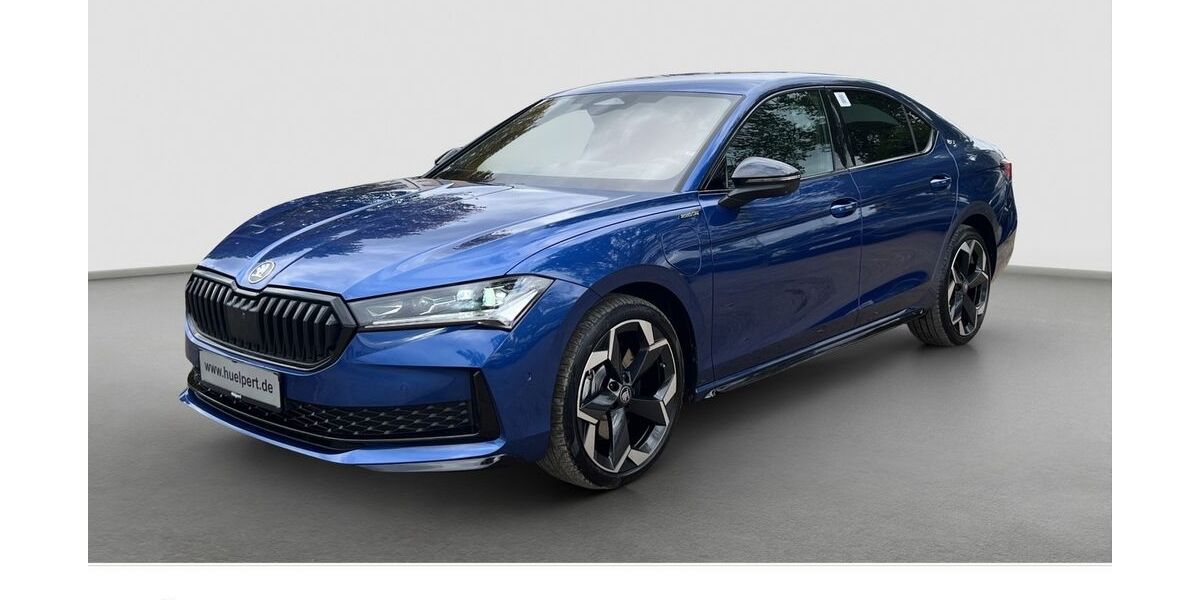 Skoda Superb 14.730 km 41.888 &euro; Dortmund 44269