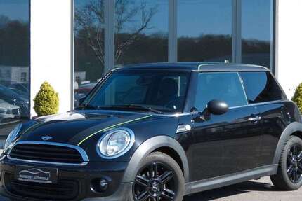 Mini One 134.527 km 5.370 &euro; Bochum 44807