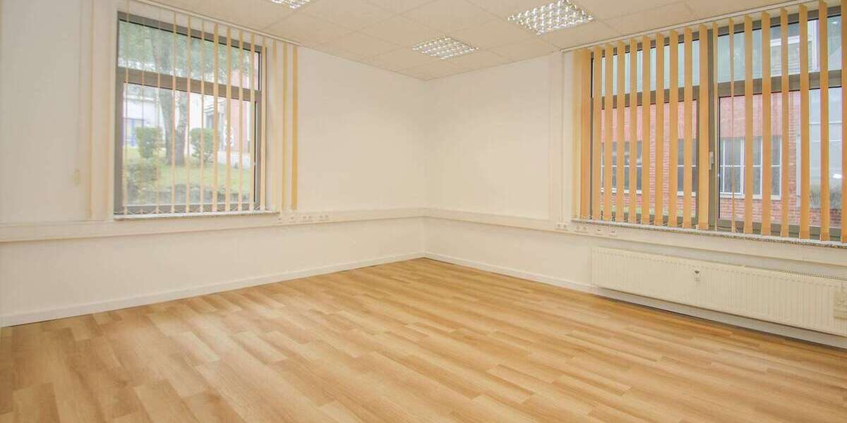 Gewerbeobjekt Sprockhövel - 184&euro; | Angebot:8274144