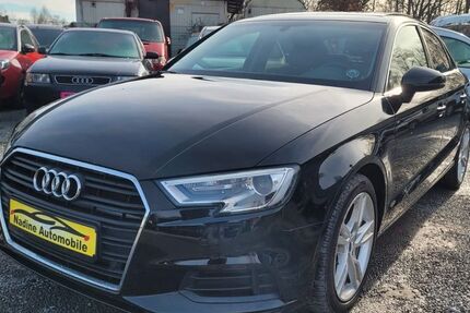 Audi A3 209.030 km 12.000 &euro; Dortmund 44339