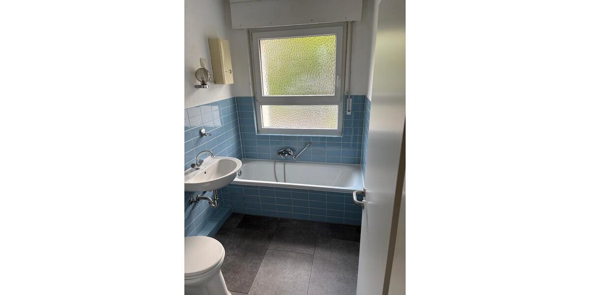 Etagenwohnung Schwerte - 2 Zimmer, 59 m&sup2;, 472&euro; | Angebot:27597701