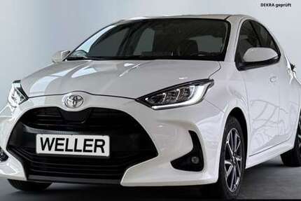 Toyota Yaris 26.760 km 19.590 &euro; Dortmund 44143