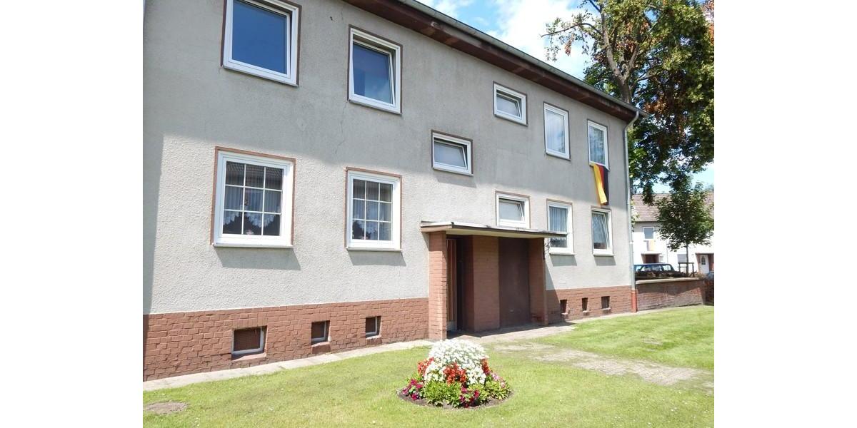 Erdgeschoßwohnung Castrop-Rauxel Becklem - 2 Zimmer, 58 m&sup2;, 425&euro; | Angebot:25984789