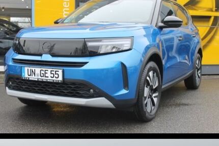 Opel Frontera 1.452 km 26.450 &euro; Unna 59427
