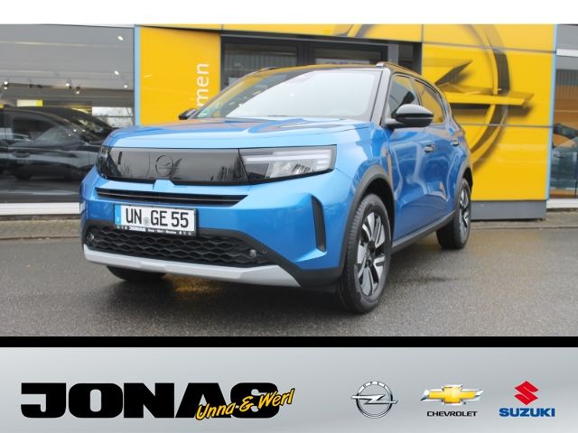 Opel Frontera 1.452 km 27.590 &euro; Unna 59427