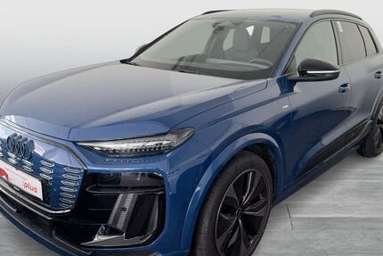 Audi Q6 e-tron 18.227 km 63.411 &euro; Dortmund 44143