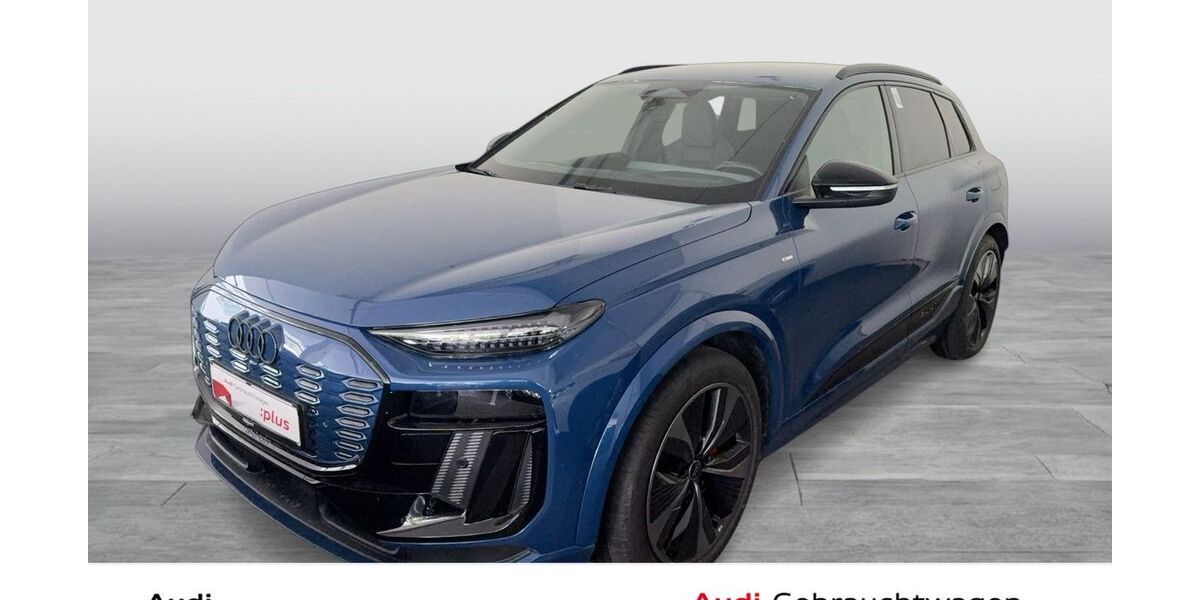 Audi Q6 e-tron 18.227 km 63.411 &euro; Dortmund 44143