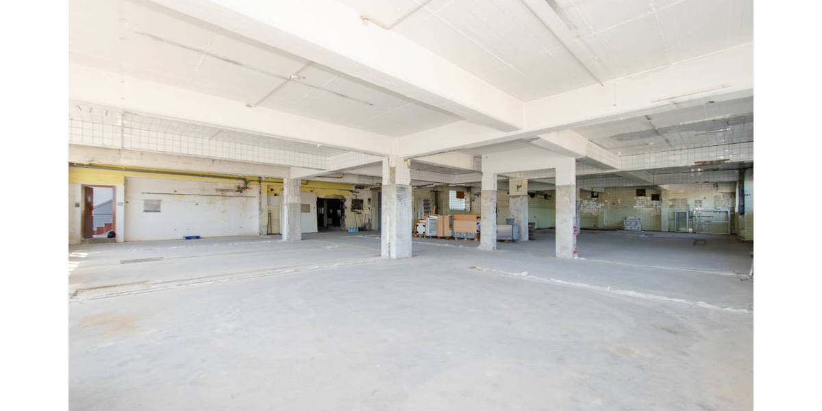 Gewerbeobjekt Hattingen - 8.664&euro; | Angebot:25799580